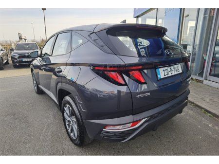 2023 Hyundai Tucson - thumbnail 6