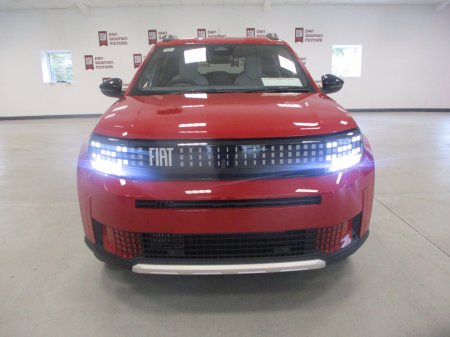 2026 Fiat Grande Panda - thumbnail 3