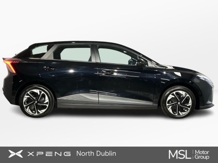 2024 MG 4 - thumbnail 5