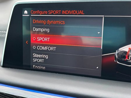 2020 BMW 7 Series 730d M Sport Pro €49,990 thumbnail