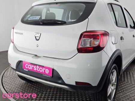 2016 Dacia Sandero Stepway - thumbnail 15