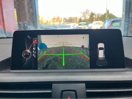 2016 BMW 1 Series ONLT €13950!2016 BMW 118D AUTOMATIC STYLE 2.0 AUTOMATIC / REVERSE CAMERA / CRUISE CONTROL €13,950 thumbnail