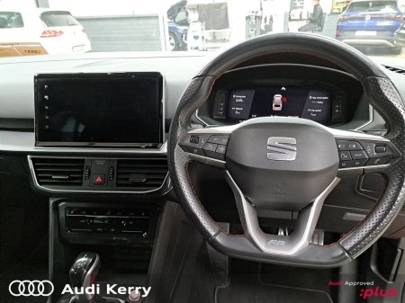 2022 SEAT Tarraco - thumbnail 23