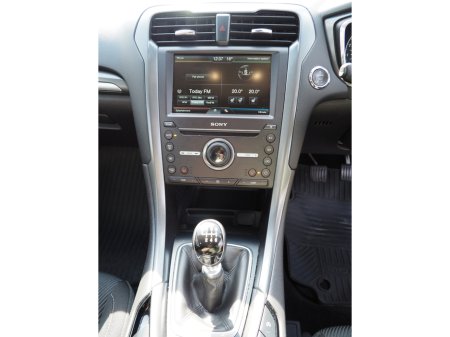 2016 Ford Mondeo - thumbnail 13