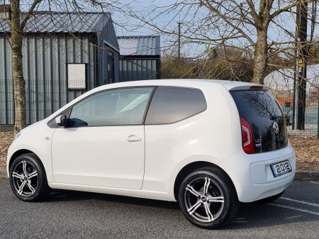 2012 Volkswagen up! - thumbnail 7