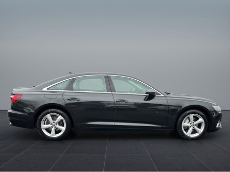 2019 Audi A6 LIMOUSINE 2.0 TDI 204BHP S-TRONIC SE 4DR A 40 €26,950