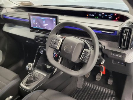 2025 Citroen C3 You 1.2 Turbo 100 From €72 Per Week €23,600