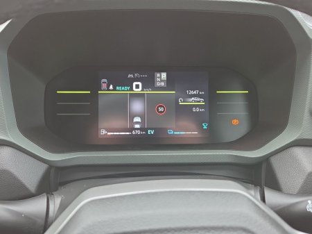 2025 Dacia Duster - thumbnail 13