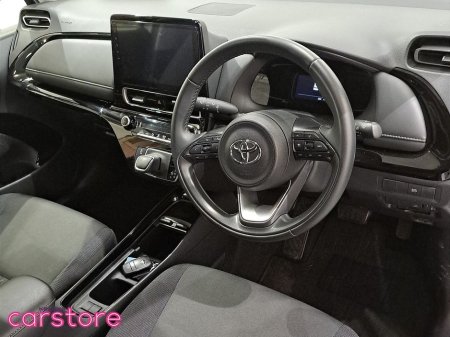 2021 Toyota Aqua - thumbnail 15