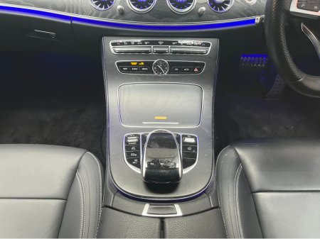 2017 Mercedes-Benz E Class - thumbnail 19