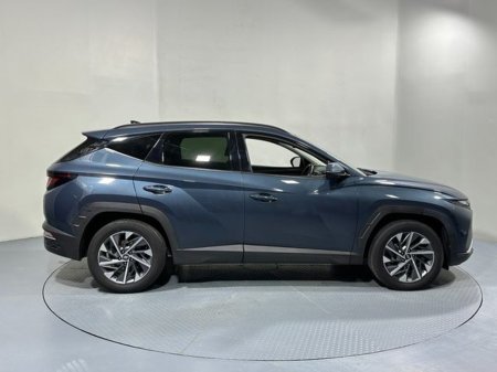2021 Hyundai Tucson Executive 1.6 Crdi €24,700 thumbnail