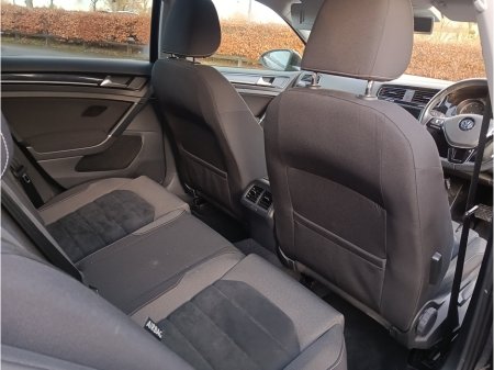 2014 Volkswagen Golf 2014 Volkswagen Golf 5 Door High Line 1.4L Auto €12,450 thumbnail