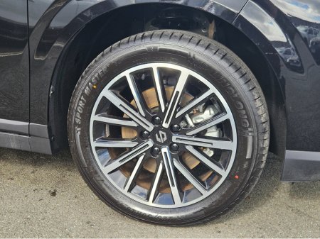 2026 Leapmotor B10 - thumbnail 9