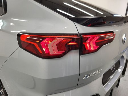 2026 BMW iX2  €58,975 thumbnail