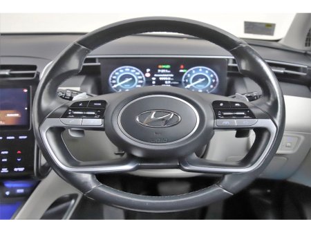 2021 Hyundai Tucson - thumbnail 21