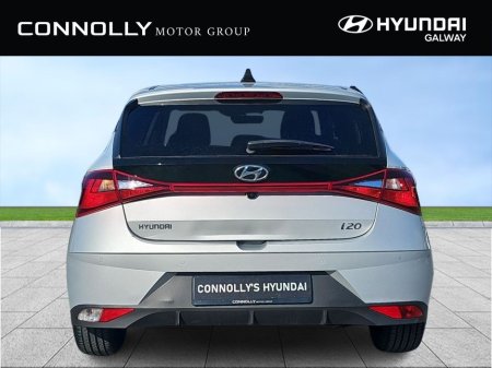 2023 Hyundai i20 - thumbnail 13