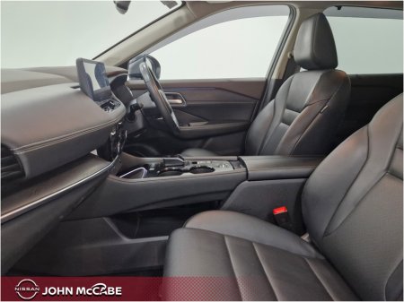 2024 Nissan X-Trail - thumbnail 14