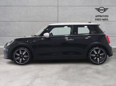 2023 MINI Hatch - thumbnail 3