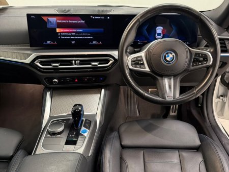 2023 BMW i4 - thumbnail 5