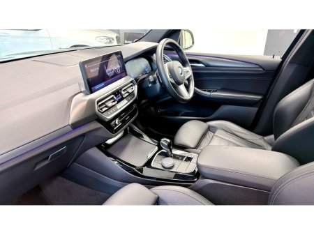 2023 BMW X3 - thumbnail 31