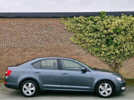 2016 Skoda Octavia - thumbnail 22