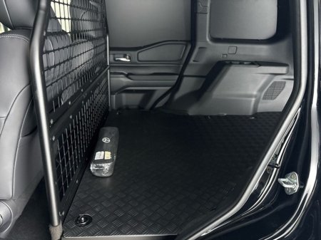 2026 Toyota Landcruiser - thumbnail 7