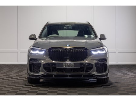 2023 BMW X5 - thumbnail 2