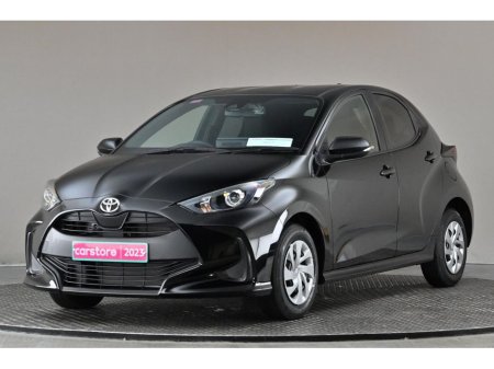 2023 Toyota Yaris 1.0 AUTO PETROL *9"ANDROID CAR PLAYER*REVERSE CAM* €20,480 thumbnail