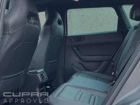 2024 Cupra Ateca - thumbnail 10