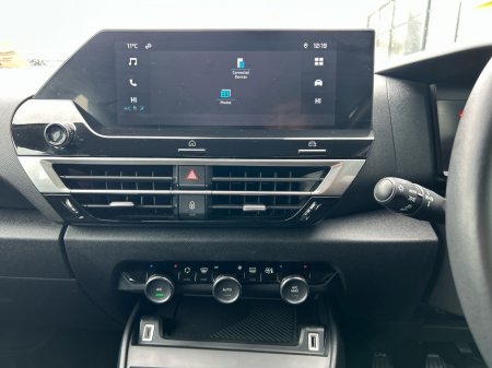 2023 Citroen C4 FEEL BLUEHDI 110 MY22.3 4DR thumbnail