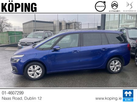 2019 Citroen C4 - thumbnail 5
