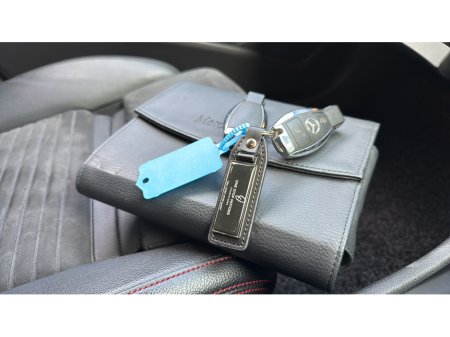 2016 Mercedes-Benz A Class - thumbnail 15