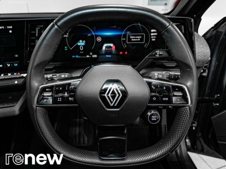 2025 Renault Megane E-Tech TECHNO 60 KWH GSR2 €31,490 thumbnail