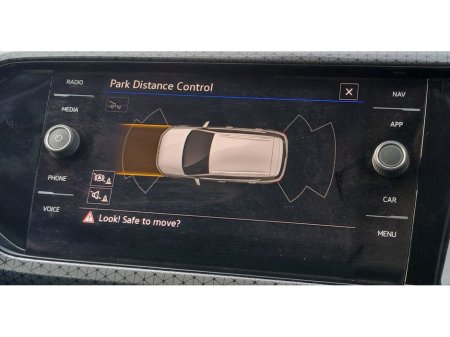 2024 Volkswagen T-Cross - thumbnail 20