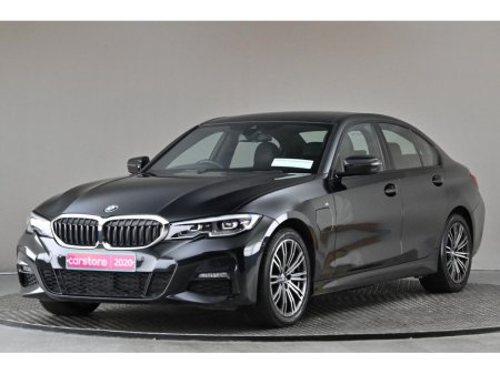 2020 BMW 3 Series - view 3
