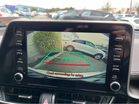 2020 Toyota C-HR - thumbnail 19