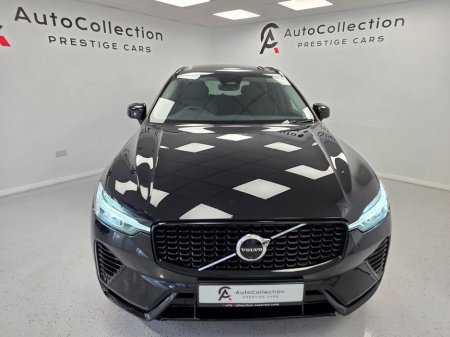 2025 Volvo XC60 - thumbnail 2