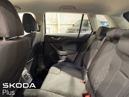 2023 Skoda Kamiq - thumbnail 6