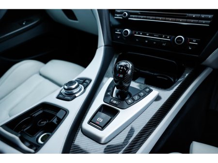 2013 BMW M6 2013 | 4.4 V8 Twin Turbo | 560BHP €49,900 thumbnail