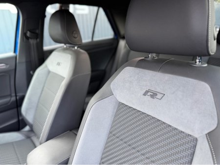 2021 Volkswagen T-Roc R-LINE - 2.0L DIESEL - AUTO - 12M WARRANTY - CAR: 1699 €29,950 thumbnail