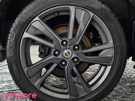 2016 Nissan Juke 1.2 SV €11,480 thumbnail