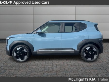 2026 Kia EV2 - photo 6