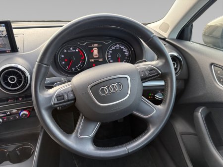 2015 Audi A3 - thumbnail 12