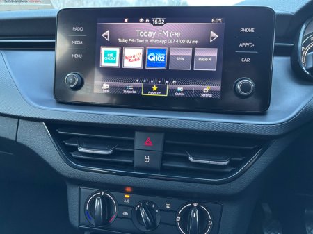 2023 Skoda Scala Ambition 1.0TSI 95HP €19,500 thumbnail