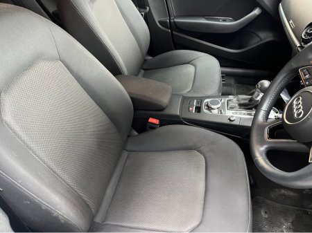 2019 Audi A3 - thumbnail 11