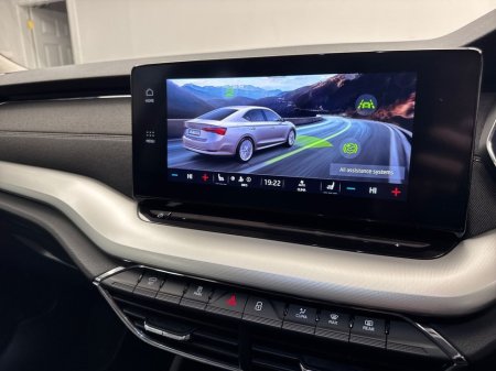 2024 Skoda Octavia - thumbnail 20