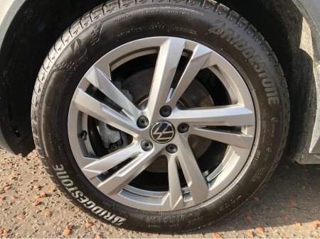 2024 Volkswagen T-Roc - thumbnail 15