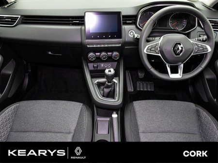 2021 Renault Clio - thumbnail 4