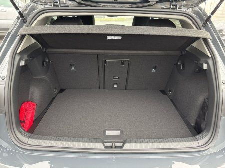 2026 Volkswagen Golf  €39,440 thumbnail