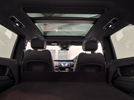 2026 Land Rover Range Rover Sport - thumbnail 22